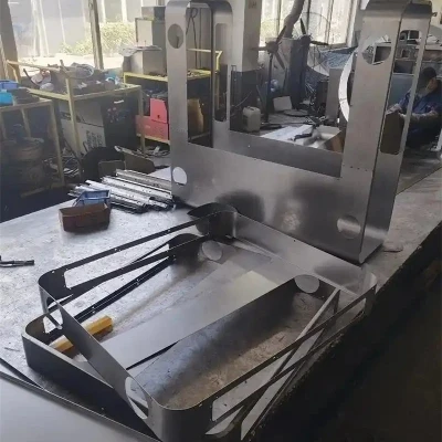 Izrada auto lima